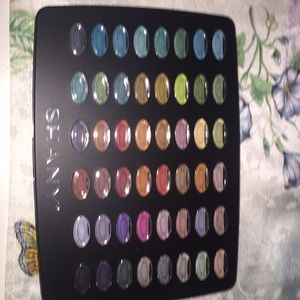 Makeup for @meowcatforest